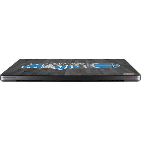 NBA Orlando Magic Hardwood Classics MacBook Pro 14in (2021-24) Skin