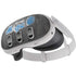 NBA Orlando Magic Hardwood Classics Meta Quest 3 Skin