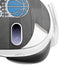 NBA Orlando Magic Hardwood Classics Meta Quest 3 Skin