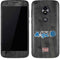 NBA Orlando Magic Hardwood Classics Moto E5 Play Skin