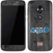 NBA Orlando Magic Hardwood Classics Moto E5 Play Skin