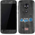 NBA Orlando Magic Hardwood Classics Moto E5 Play Skin