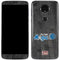 NBA Orlando Magic Hardwood Classics Moto E5 Plus Skin