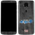 NBA Orlando Magic Hardwood Classics Moto E5 Plus Skin