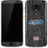 NBA Orlando Magic Hardwood Classics Moto G6 Skin