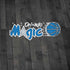 NBA Orlando Magic Hardwood Classics Moto G6 Skin