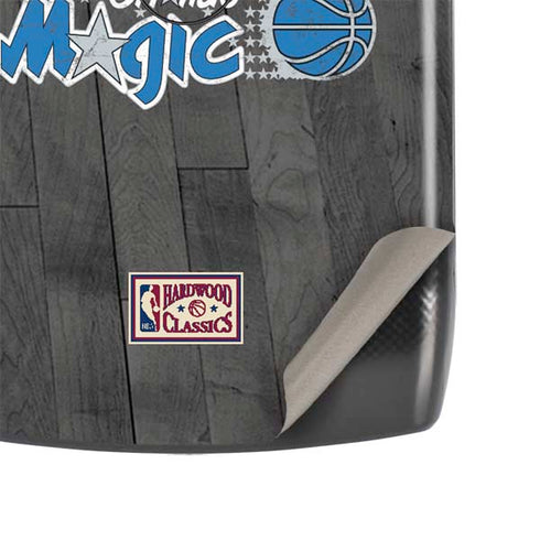NBA Orlando Magic Hardwood Classics Motorola RAZR Skin