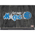NBA Orlando Magic Hardwood Classics MSI GS65 Stealth Laptop Skin