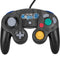 NBA Orlando Magic Hardwood Classics Nintendo GameCube Controller Skin