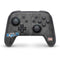 NBA Orlando Magic Hardwood Classics Nintendo Switch Pro Controller Skin