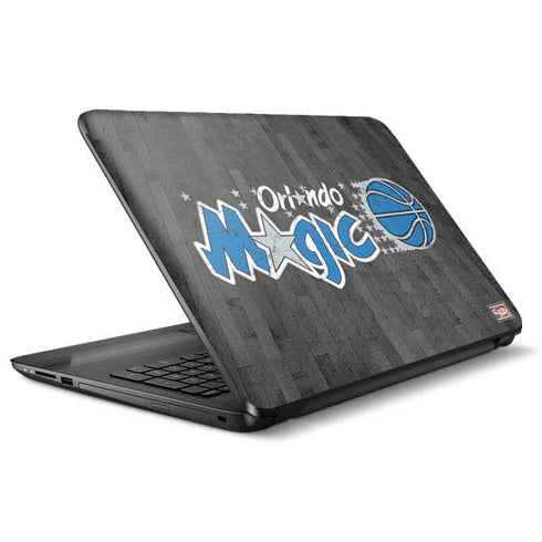 NBA Orlando Magic Hardwood Classics HP Notebook Skin