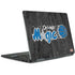 NBA Orlando Magic Hardwood Classics Notebook 9 Pro 13in (2017) Skin