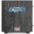 NBA Orlando Magic Hardwood Classics NZXT H510 Compact ATX Mid-Tower Case Skin