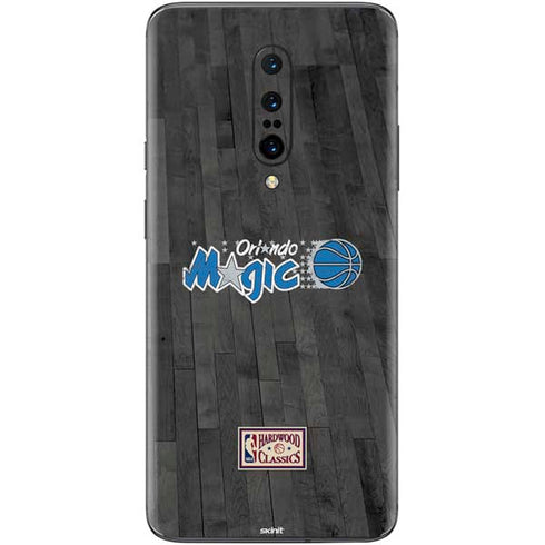 NBA Orlando Magic Hardwood Classics OnePlus 7 Pro Skin