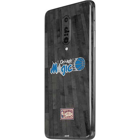 NBA Orlando Magic Hardwood Classics OnePlus 7 Pro Skin