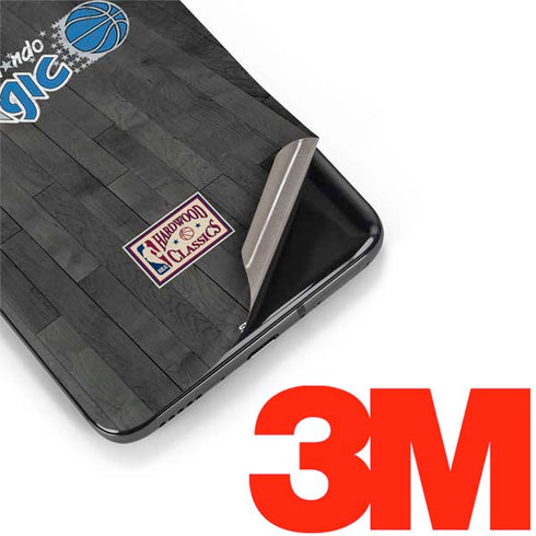 NBA Orlando Magic Hardwood Classics OnePlus 7 Pro Skin
