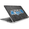 NBA Orlando Magic Hardwood Classics HP Pavilion Skin