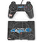 NBA Orlando Magic Hardwood Classics PlayStation Classic Bundle Skin