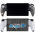 NBA Orlando Magic Hardwood Classics PlayStation Portal Remote Player Skin