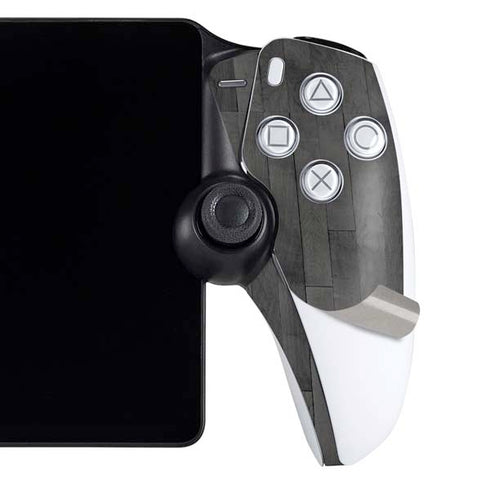 NBA Orlando Magic Hardwood Classics PlayStation Portal Remote Player Skin
