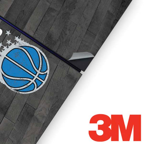 NBA Orlando Magic Hardwood Classics PS4 Console Skin