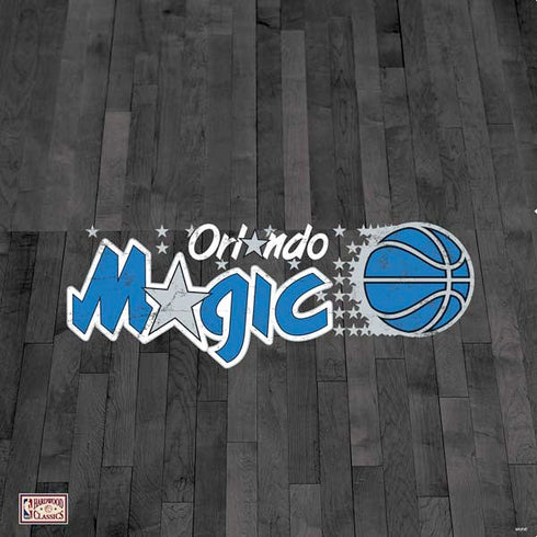 NBA Orlando Magic Hardwood Classics PS4 Pro/Slim Controller Skin