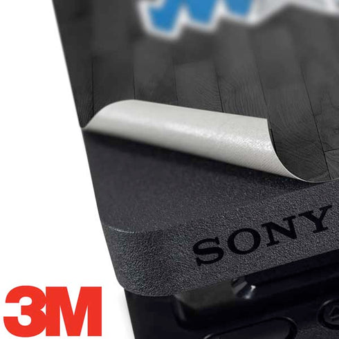 NBA Orlando Magic Hardwood Classics PS4 Slim Bundle Skin