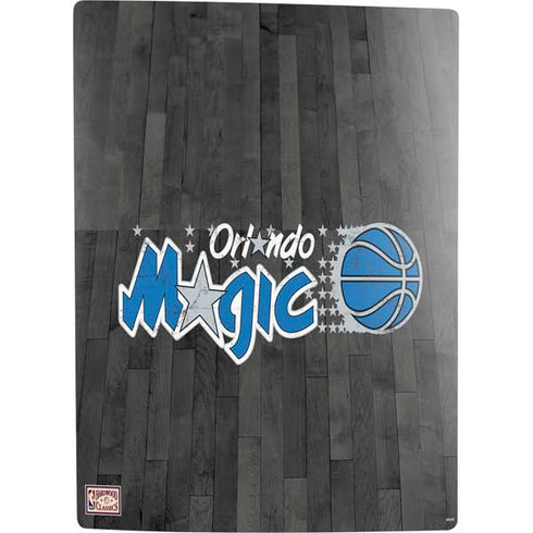 NBA Orlando Magic Hardwood Classics PS5 Digital Edition Bundle Skin