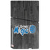 NBA Orlando Magic Hardwood Classics PS5 Slim Disk Console Skin