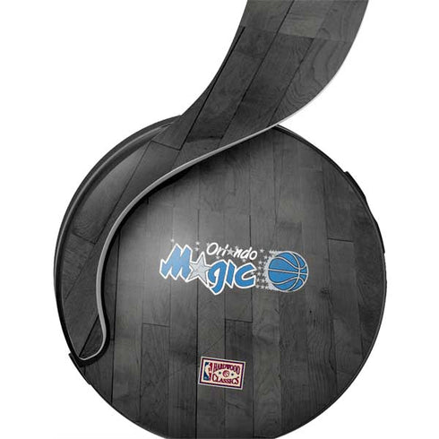 NBA Orlando Magic Hardwood Classics PULSE 3D Wireless Headset for PS5 Skin