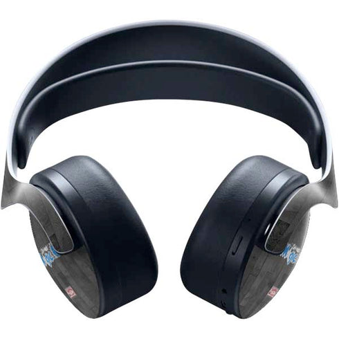 NBA Orlando Magic Hardwood Classics PULSE 3D Wireless Headset for PS5 Skin