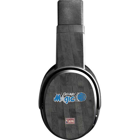 NBA Orlando Magic Hardwood Classics Skullcandy Crusher Wireless Skin