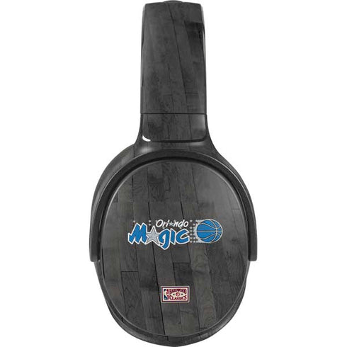 NBA Orlando Magic Hardwood Classics Skullcandy Venue Skin