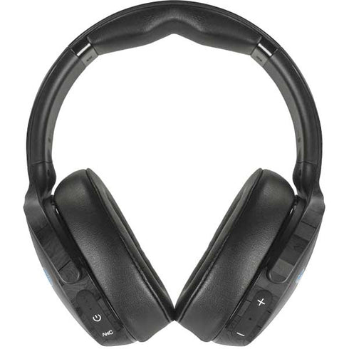 NBA Orlando Magic Hardwood Classics Skullcandy Venue Skin