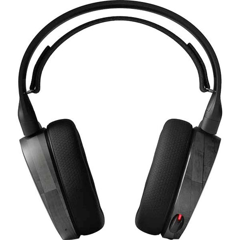 NBA Orlando Magic Hardwood Classics SteelSeries Arctis 5 Skin