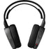 NBA Orlando Magic Hardwood Classics SteelSeries Arctis 5 Skin