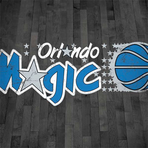 NBA Orlando Magic Hardwood Classics Surface Book 2 13.5in Skin
