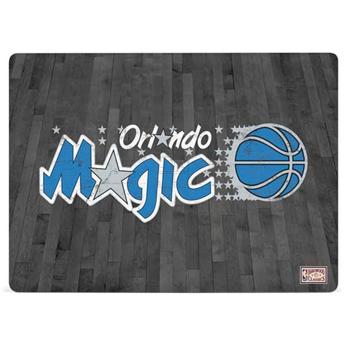 NBA Orlando Magic Hardwood Classics Surface Laptop 3 13.5in Skin
