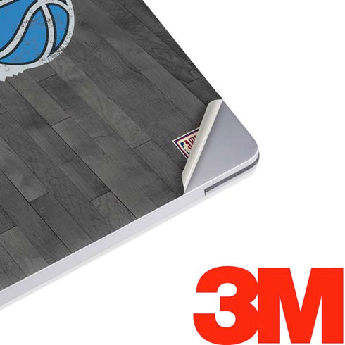 NBA Orlando Magic Hardwood Classics Surface Laptop 3 13.5in Skin