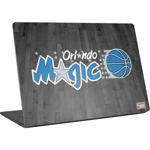 NBA Orlando Magic Hardwood Classics Surface Laptop 4 15in Skin