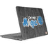 NBA Orlando Magic Hardwood Classics Surface Laptop Studio Skin