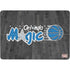 NBA Orlando Magic Hardwood Classics Surface Laptop Studio Skin