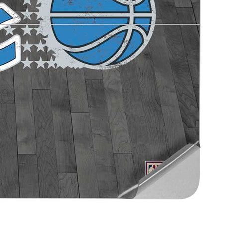 NBA Orlando Magic Hardwood Classics Surface Laptop Studio Skin
