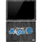 NBA Orlando Magic Hardwood Classics Surface Pro 4 Skin