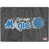 NBA Orlando Magic Hardwood Classics Surface Pro 8 Skin