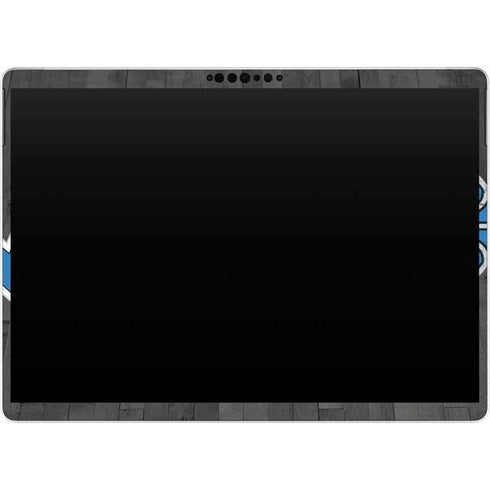 NBA Orlando Magic Hardwood Classics Surface Pro 8 Skin