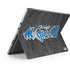 NBA Orlando Magic Hardwood Classics Surface Pro 8 Skin