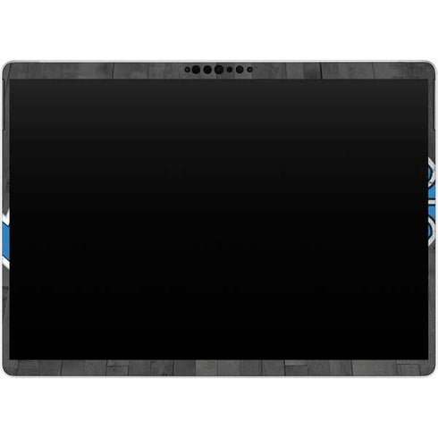 NBA Orlando Magic Hardwood Classics Surface Pro 9 Skin