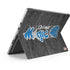 NBA Orlando Magic Hardwood Classics Surface Pro 9 Skin