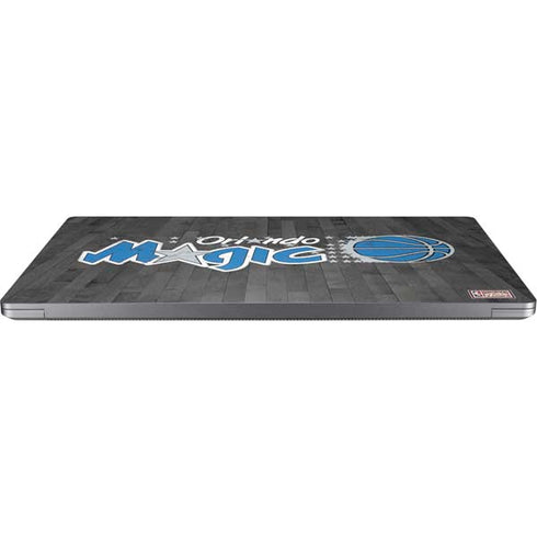 NBA Orlando Magic Hardwood Classics Universal Laptop 12in (9.8 x 6.8in) Skin